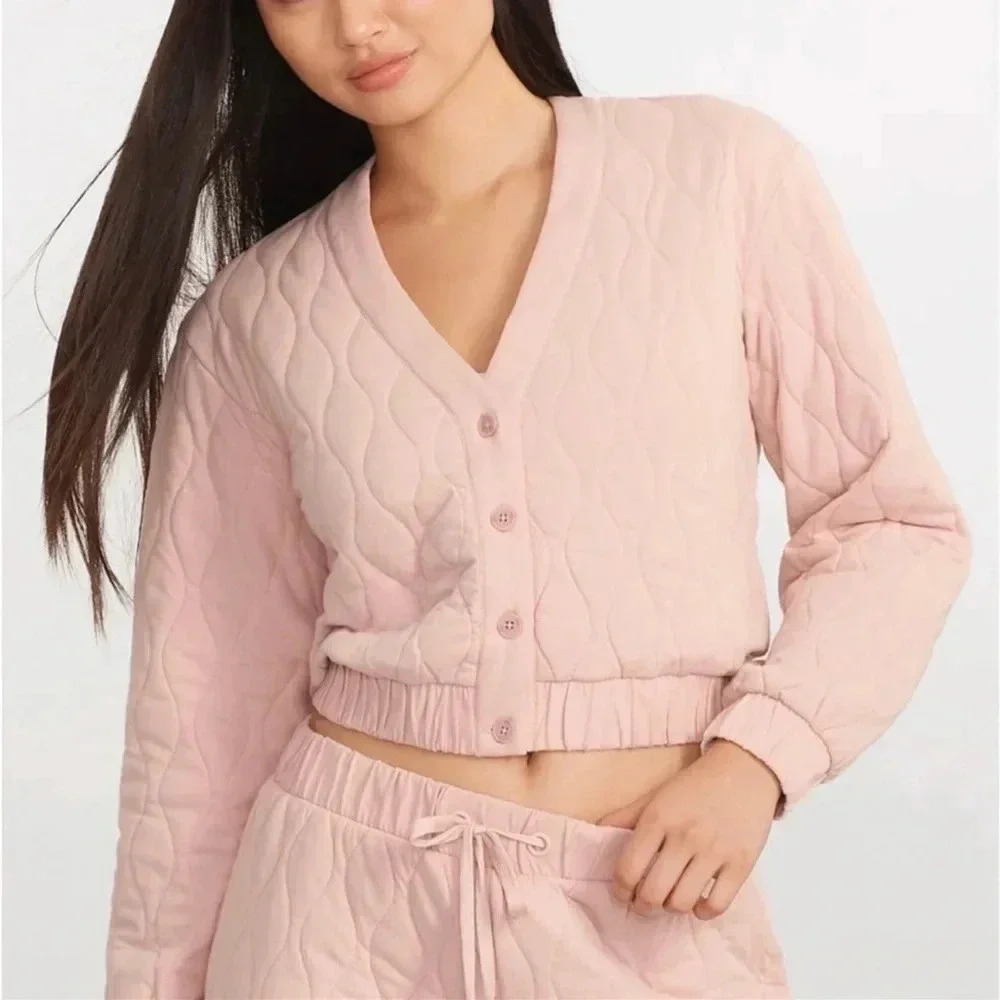 UGG Quinby Cardigan